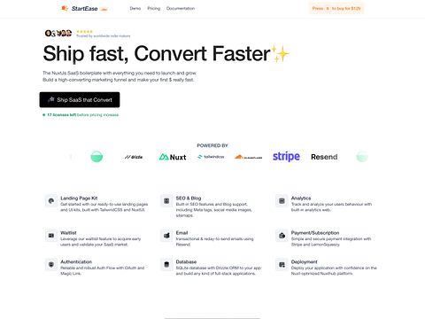 Jumpstart Pro image