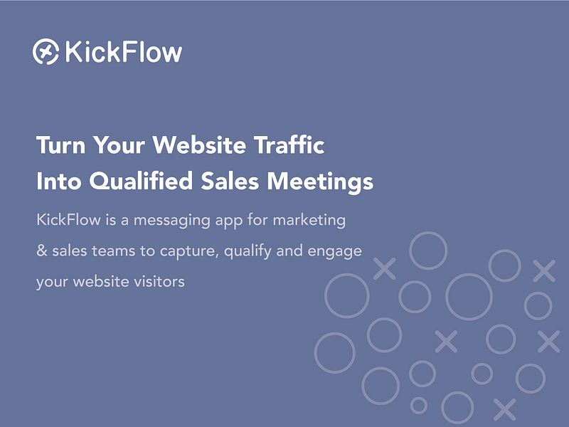 KickFlow image