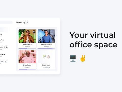 Kosy Office image