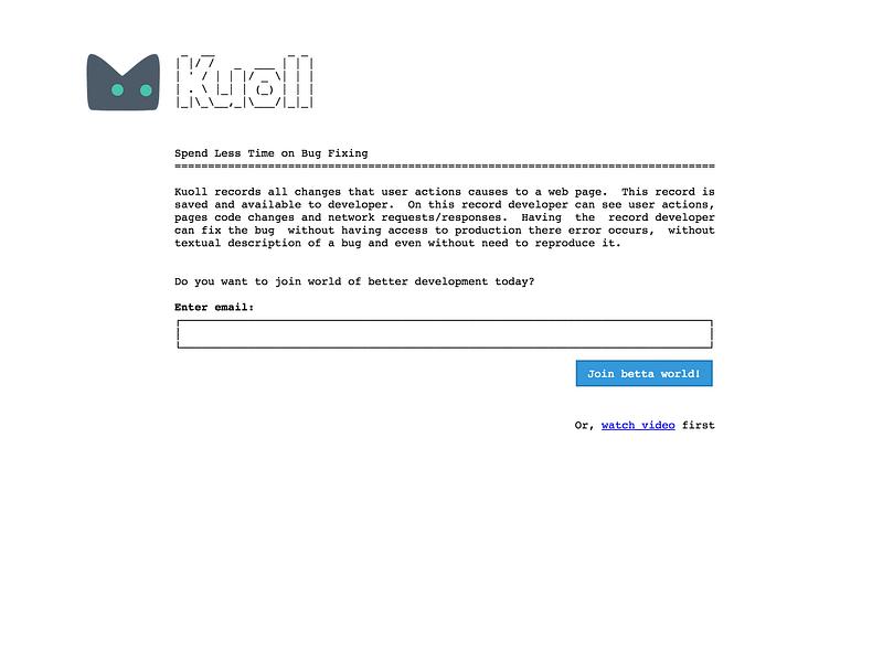 Kuoll image