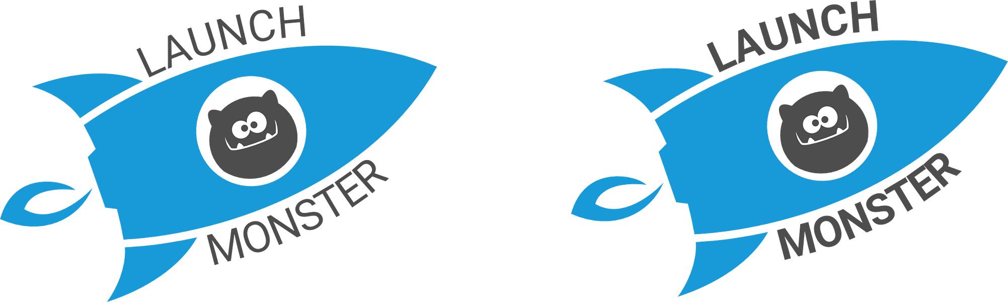 LAUNCH MONSTER image