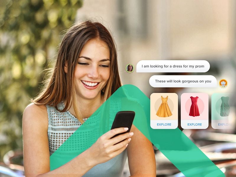 Labiba.ai preview