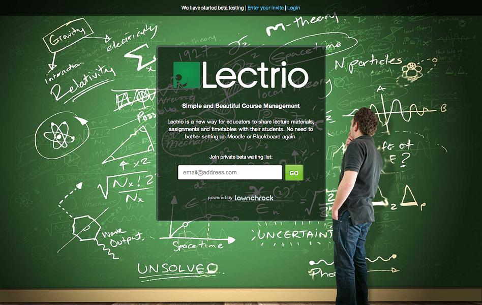 Lectrio image