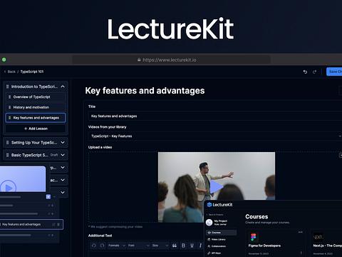 Lectrio image