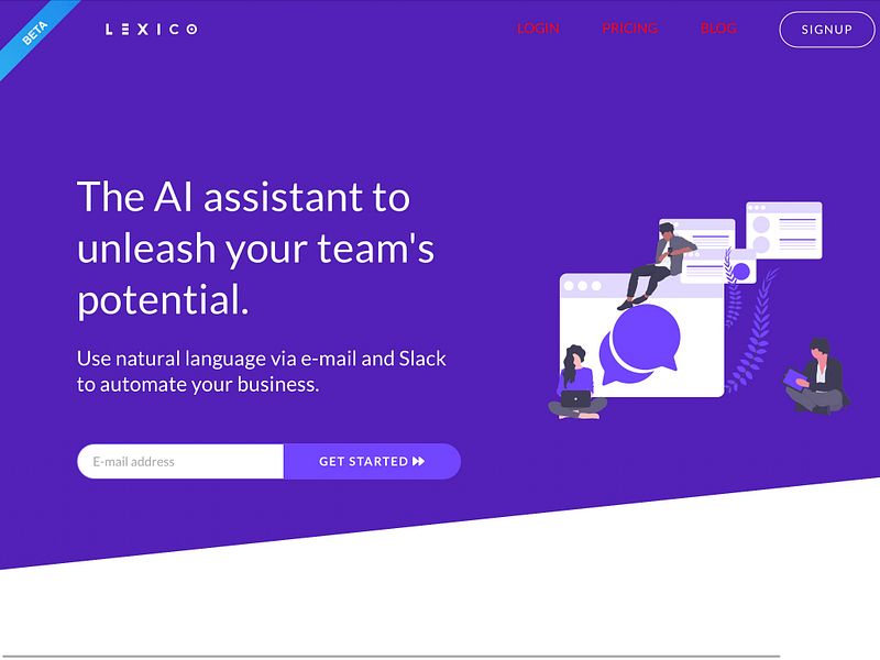 Lexico image