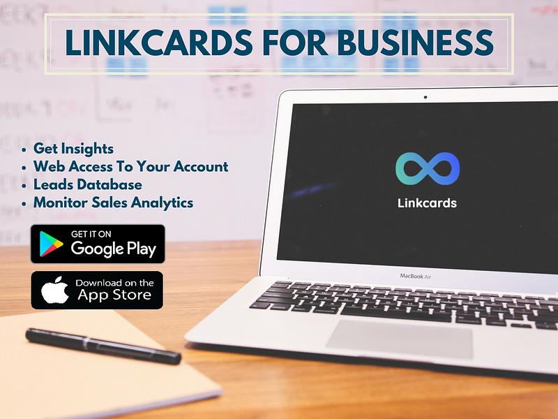 Linkcards image