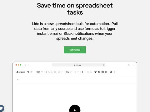 LogSnag image