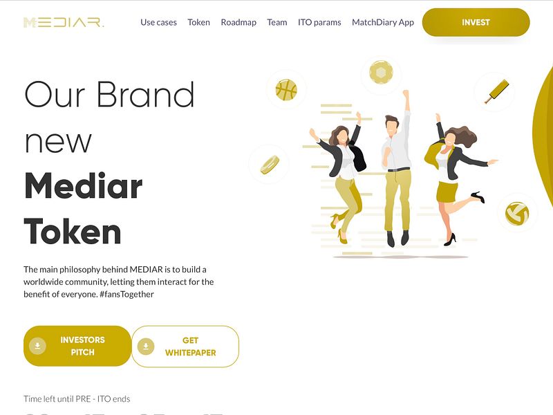 MEDIAR preview