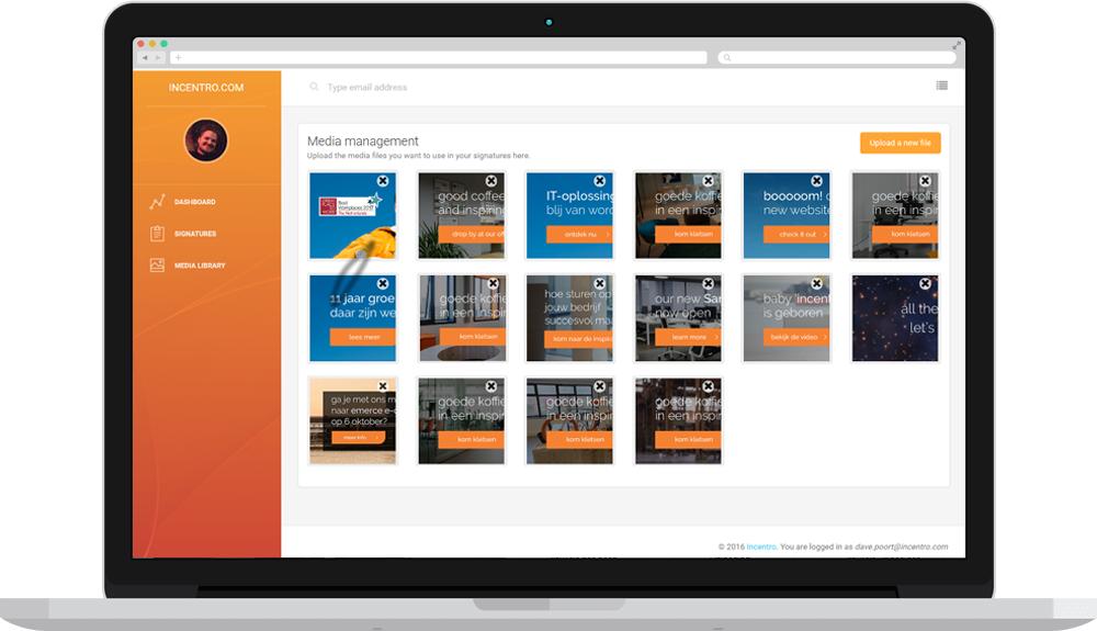 MailDoodler preview