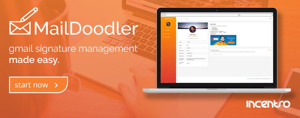 MailDoodler image