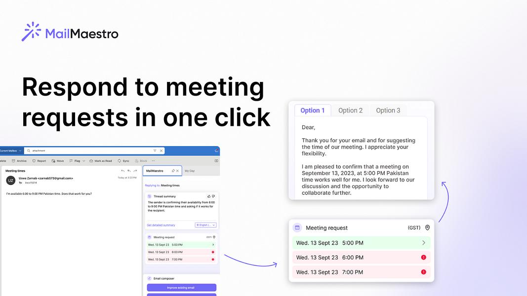 MailMaestro image