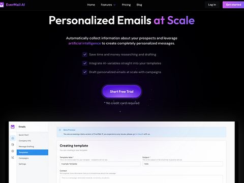 MailMaestro image