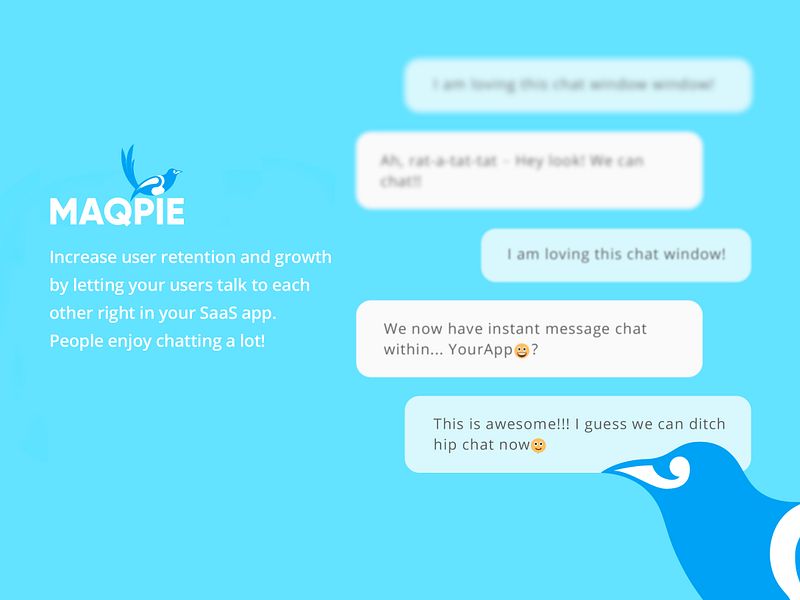 Maqpie image