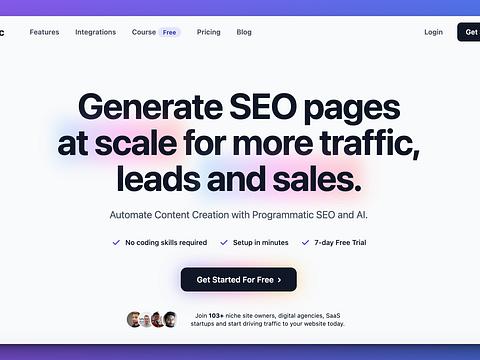 Marketing Miner image