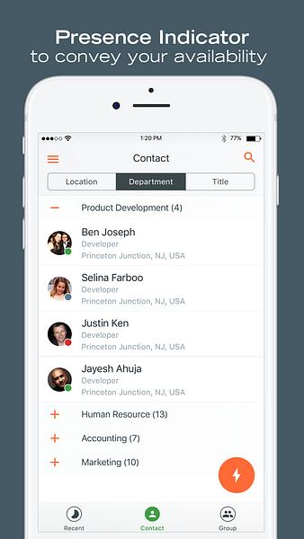 MelpApp image