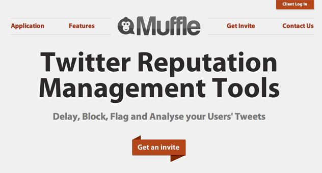 Muffle image