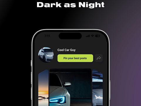 MyURLs image