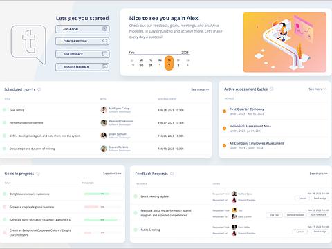 MyZenTeam image