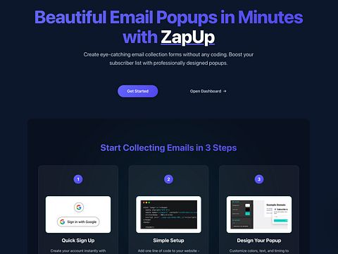 NewsletterBreeze image