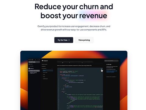 Nextuser image