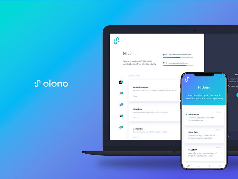 Olono image