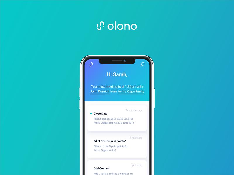Olono image