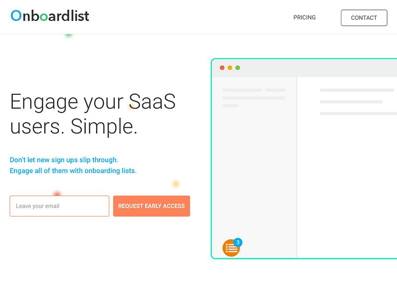 Onboardlist image
