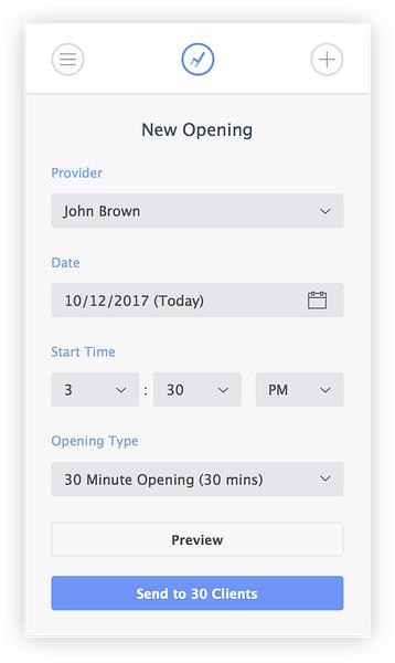 OpenSeat image