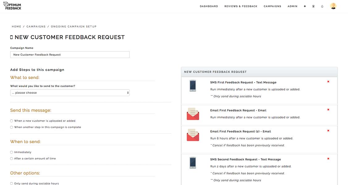 Optimum Feedback image