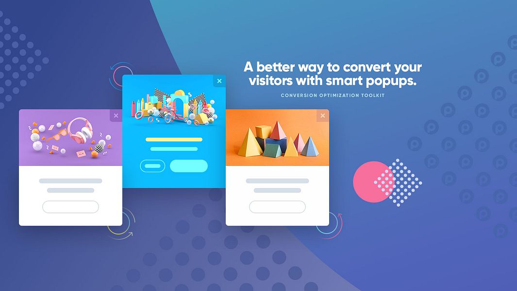 POPUPSMART image