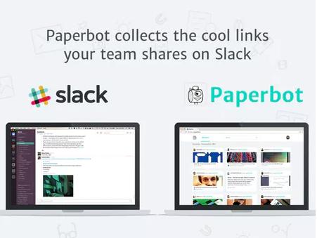 Paperbot preview