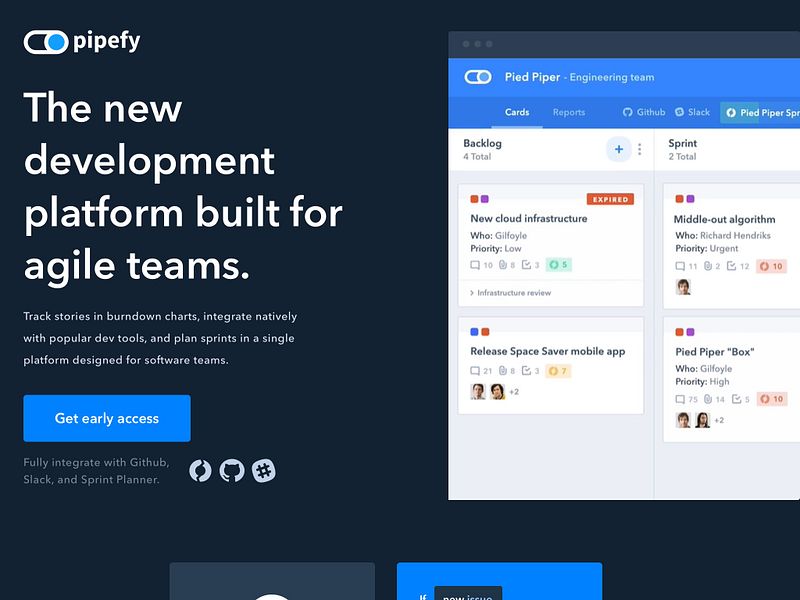 Pipefy for developers image