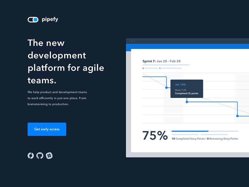 Pipefy for developers image