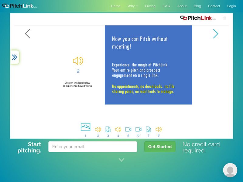 PitchLink image