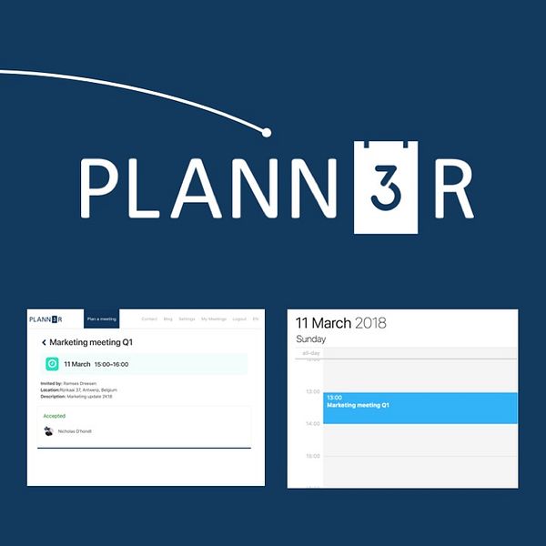 Plann3r image