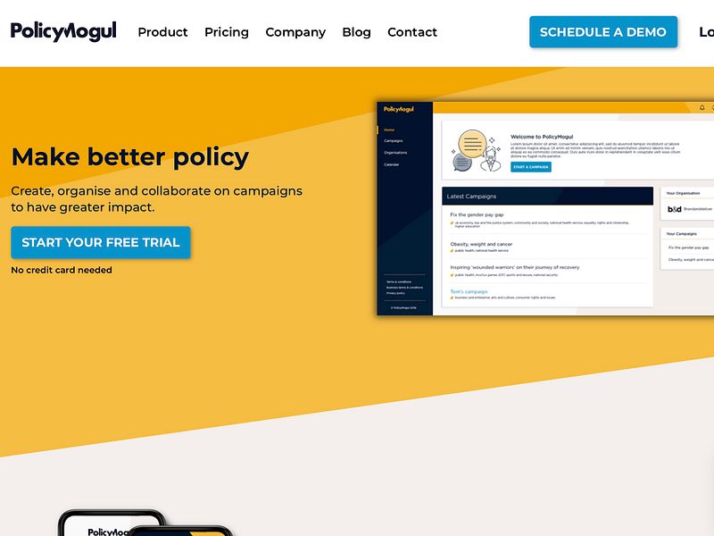 PolicyMogul image