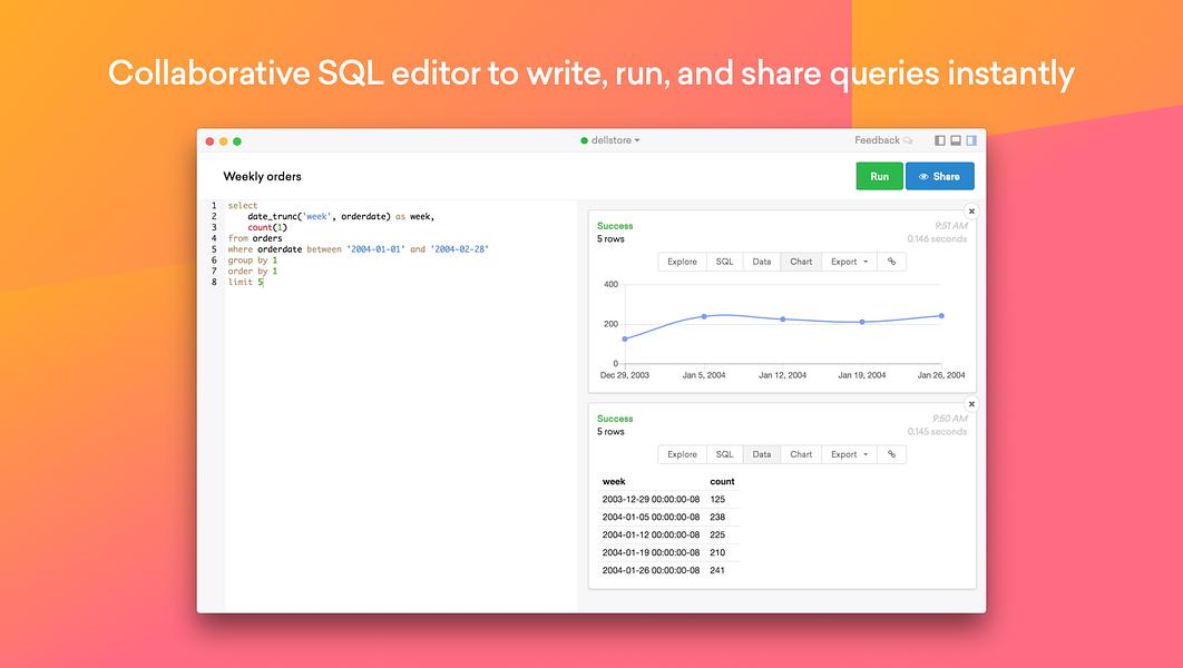 PopSQL preview