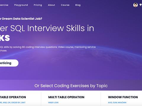 PopSQL image