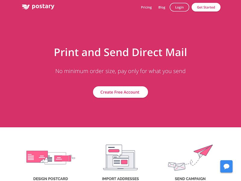 Postary preview