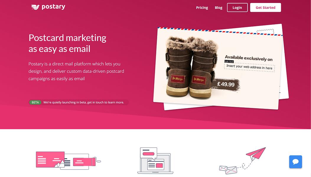 Postary image