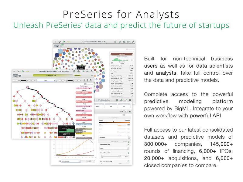 PreSeries image