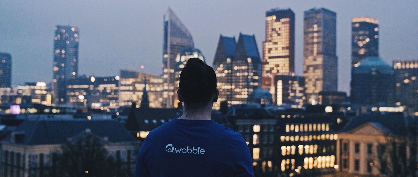 Qwobble image