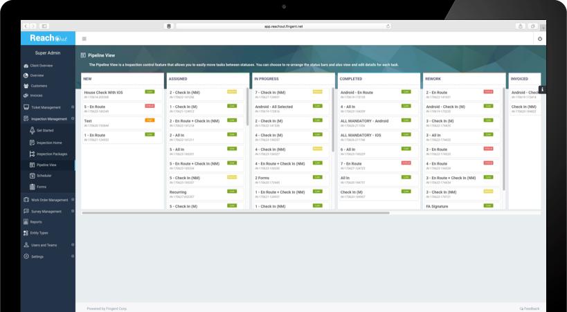 ReachOut Suite image
