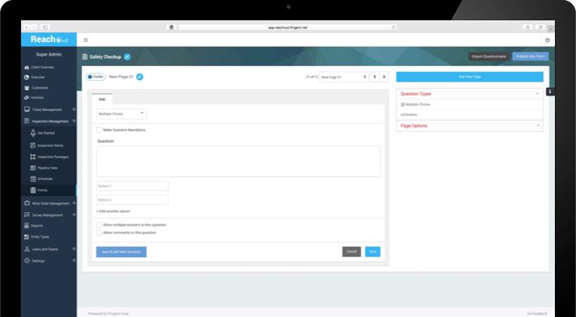 ReachOut Suite image