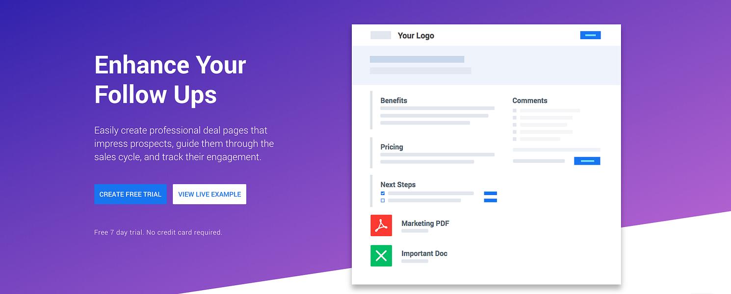 Recapped.io image