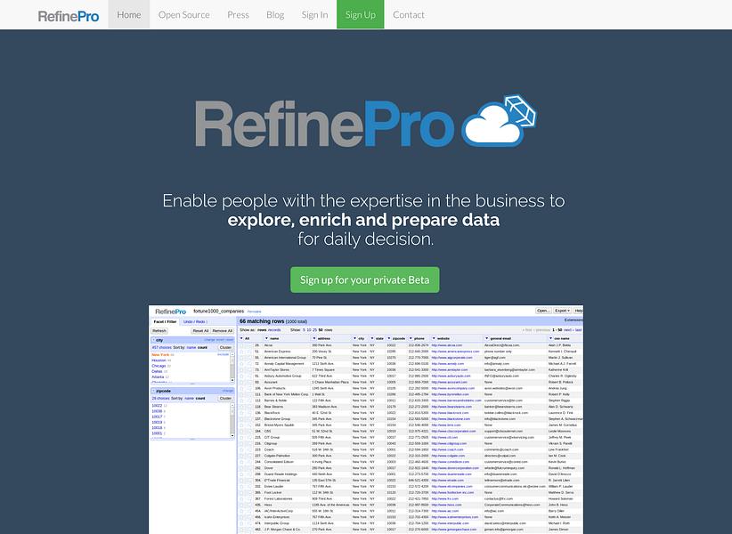 RefinePro image