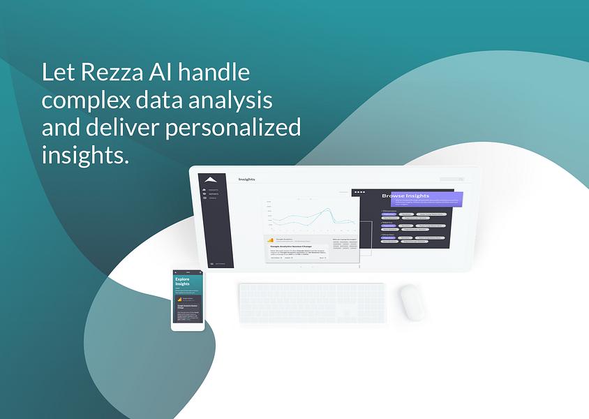 Rezza image