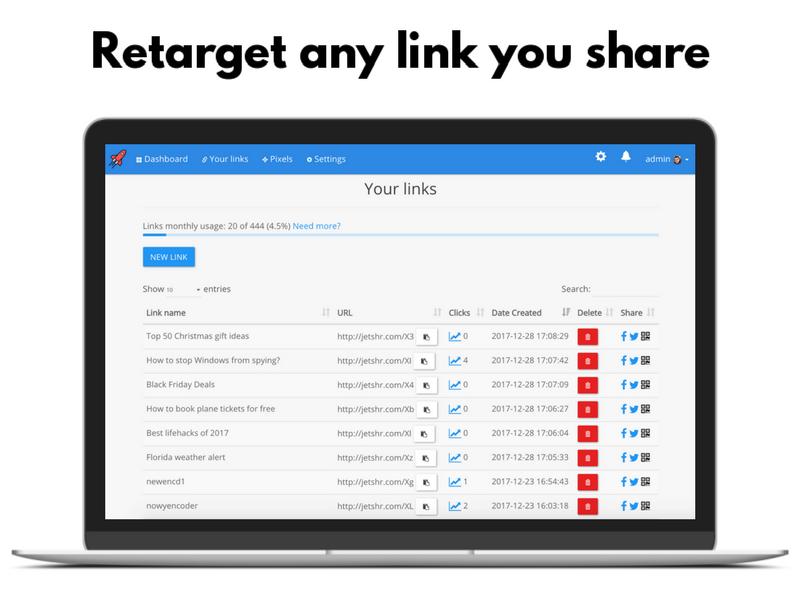 RocketLink image