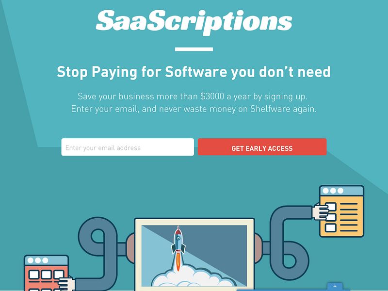 SaaScriptions image