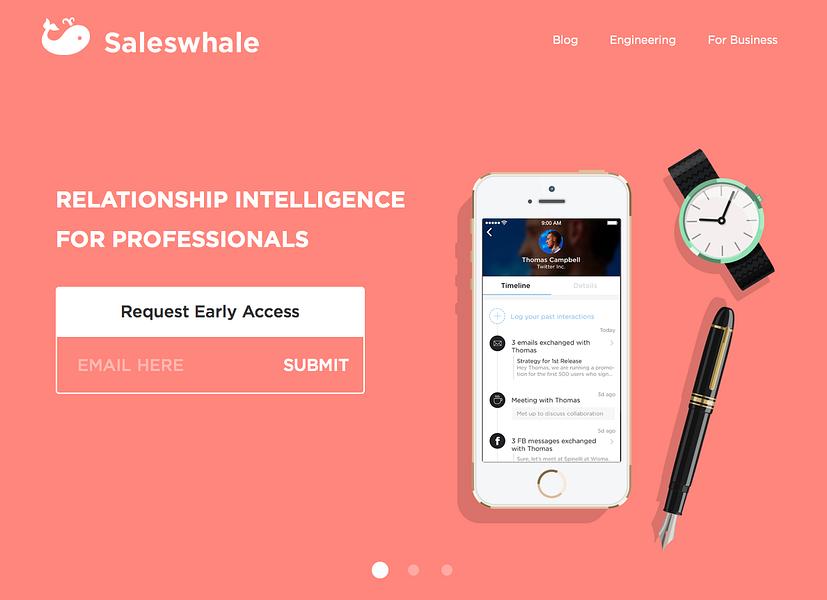Saleswhale image